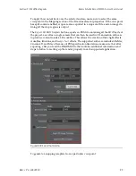 Preview for 86 page of Barco XHD-200 User Manual