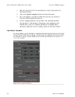 Preview for 87 page of Barco XHD-200 User Manual