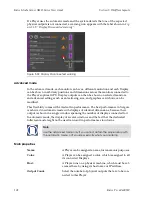 Preview for 105 page of Barco XHD-200 User Manual