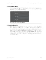 Preview for 112 page of Barco XHD-200 User Manual