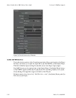 Preview for 113 page of Barco XHD-200 User Manual