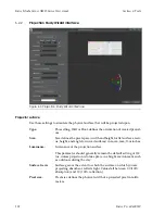 Preview for 125 page of Barco XHD-200 User Manual