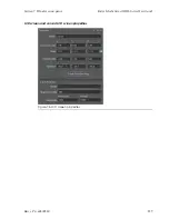 Preview for 142 page of Barco XHD-200 User Manual