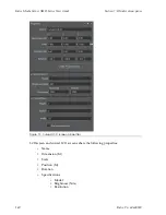 Preview for 143 page of Barco XHD-200 User Manual