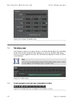 Preview for 157 page of Barco XHD-200 User Manual