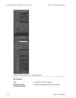 Preview for 165 page of Barco XHD-200 User Manual