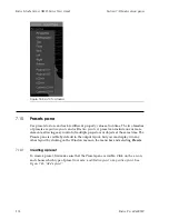 Preview for 179 page of Barco XHD-200 User Manual