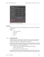 Preview for 182 page of Barco XHD-200 User Manual