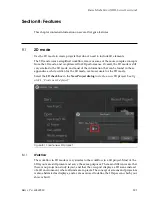 Preview for 184 page of Barco XHD-200 User Manual