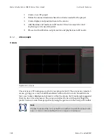 Предварительный просмотр 185 страницы Barco XHD-200 User Manual