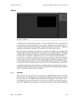 Preview for 186 page of Barco XHD-200 User Manual
