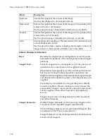 Preview for 203 page of Barco XHD-200 User Manual