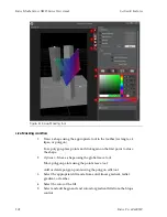 Preview for 205 page of Barco XHD-200 User Manual