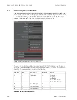 Preview for 207 page of Barco XHD-200 User Manual