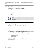 Preview for 272 page of Barco XHD-200 User Manual