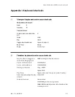 Preview for 274 page of Barco XHD-200 User Manual