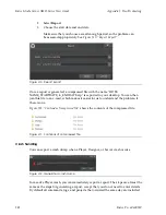 Preview for 285 page of Barco XHD-200 User Manual