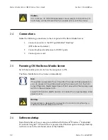 Preview for 31 page of Barco XHD-Series User Manual