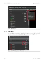 Preview for 97 page of Barco XHD-Series User Manual