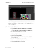 Preview for 124 page of Barco XHD-Series User Manual