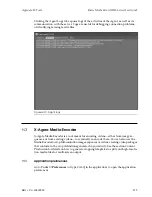 Preview for 126 page of Barco XHD-Series User Manual