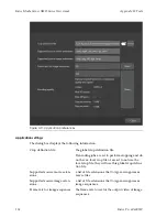 Preview for 127 page of Barco XHD-Series User Manual