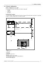 Предварительный просмотр 15 страницы Barco XLM H25 Owner'S Manual