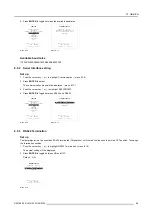 Preview for 89 page of Barco XLM H25 Owner'S Manual