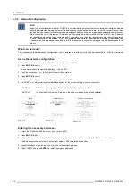 Preview for 90 page of Barco XLM H25 Owner'S Manual