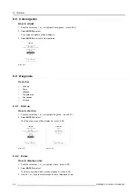 Preview for 92 page of Barco XLM H25 Owner'S Manual