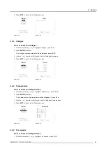 Предварительный просмотр 93 страницы Barco XLM H25 Owner'S Manual