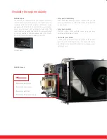 Preview for 3 page of Barco XLM HD30 Brochure & Specs