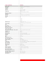 Preview for 2 page of Barco XLM HD30 Brochure & Specs