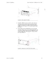 Предварительный просмотр 36 страницы Barco XPR-600 User Manual