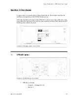 Предварительный просмотр 64 страницы Barco XPR-600 User Manual