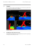 Предварительный просмотр 187 страницы Barco XPR-600 User Manual