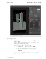 Предварительный просмотр 206 страницы Barco XPR-600 User Manual