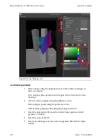 Предварительный просмотр 215 страницы Barco XPR-600 User Manual