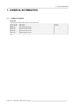 Preview for 3 page of Barco Z3472031K Installation Manual