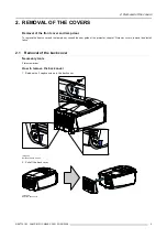 Preview for 5 page of Barco Z3472031K Installation Manual