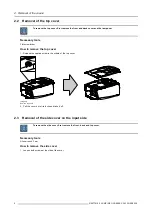 Предварительный просмотр 6 страницы Barco Z3472031K Installation Manual