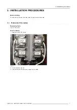 Preview for 9 page of Barco Z3472031K Installation Manual