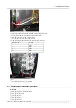 Предварительный просмотр 11 страницы Barco Z3472031K Installation Manual