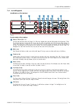 Preview for 47 page of Barco ZEUS Installation And Safety Manual