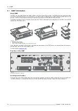 Preview for 58 page of Barco ZEUS Installation And Safety Manual