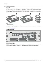 Предварительный просмотр 58 страницы Barco ZEUS Installation And Safety Manual