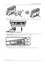 Предварительный просмотр 79 страницы Barco ZEUS Installation And Safety Manual