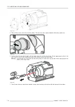 Предварительный просмотр 114 страницы Barco ZEUS Installation And Safety Manual