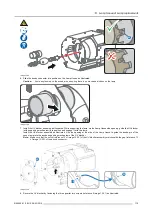 Предварительный просмотр 119 страницы Barco ZEUS Installation And Safety Manual