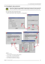 Preview for 123 page of Barco ZEUS Installation And Safety Manual